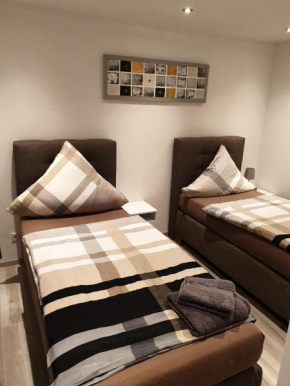 Auszeit apartments & rooms Much Fewo 2
